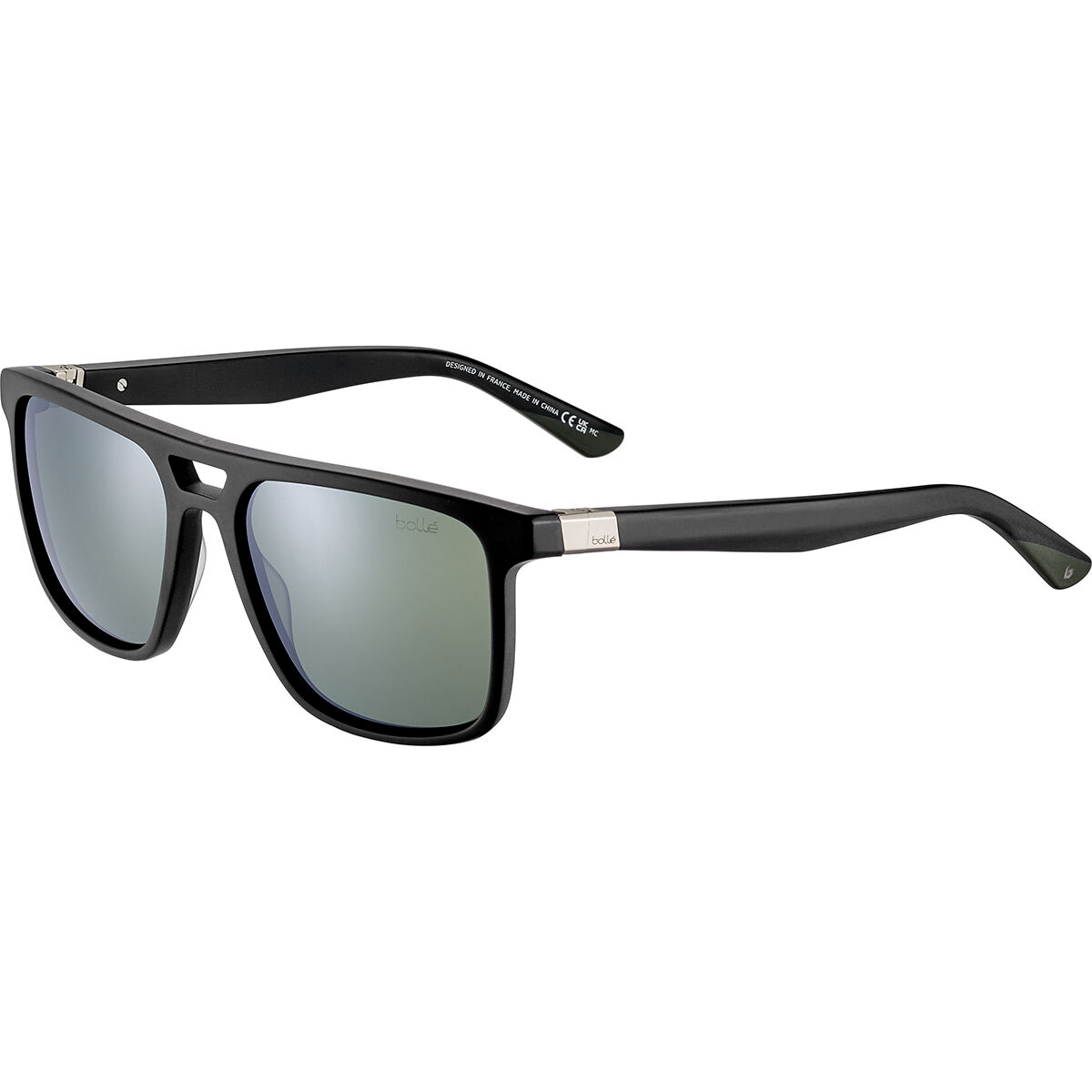 NEROX NAV, Black Matte-Axis Polarized, hi-res image number null